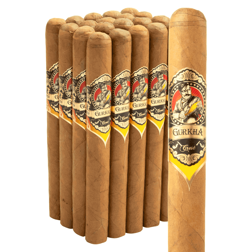 Churchill, , cigars